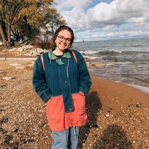 Meet your Posher, Julia